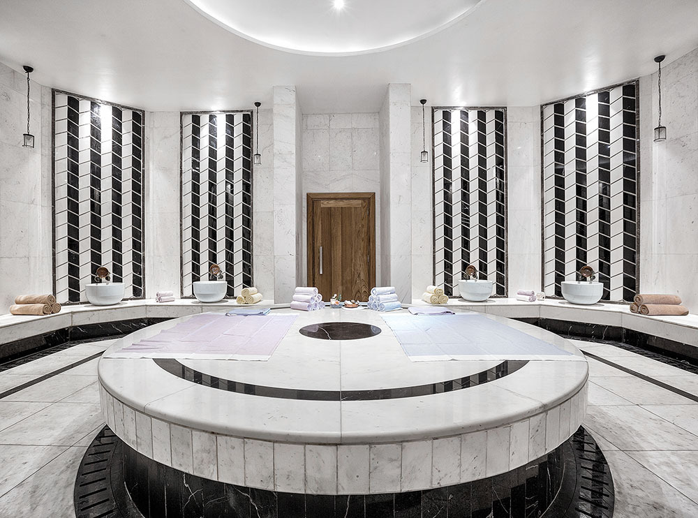 Rixos Krasnaya Polyana Sochi - Russian Federation - Sochi