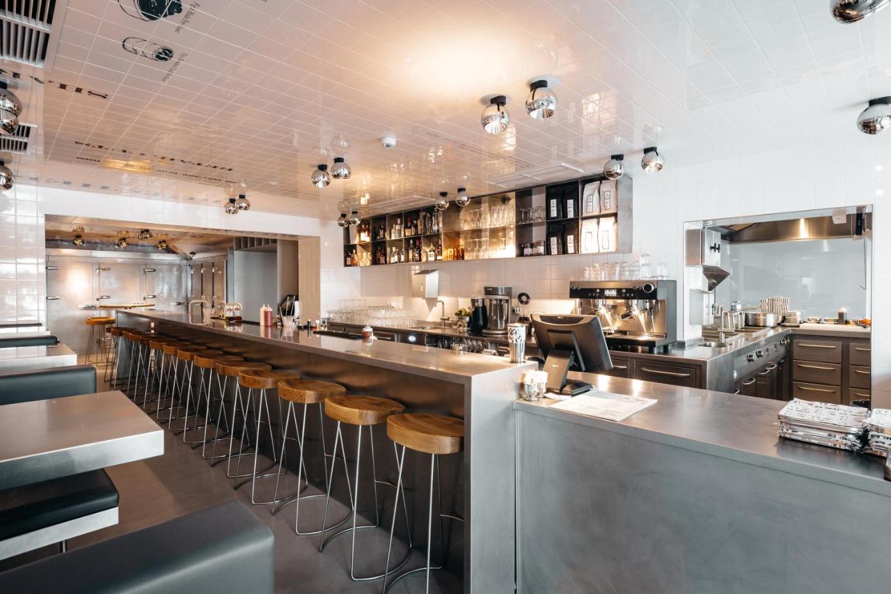 Sir Savigny Hotel - Germany - Berlin