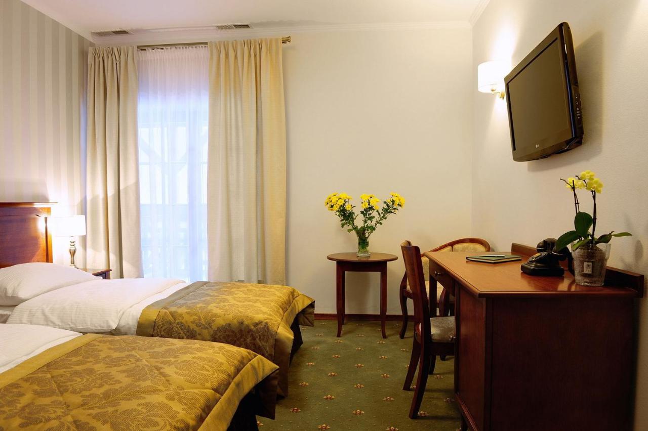 Hotel Kazimierski Zdr?j - Poland - Warsaw
