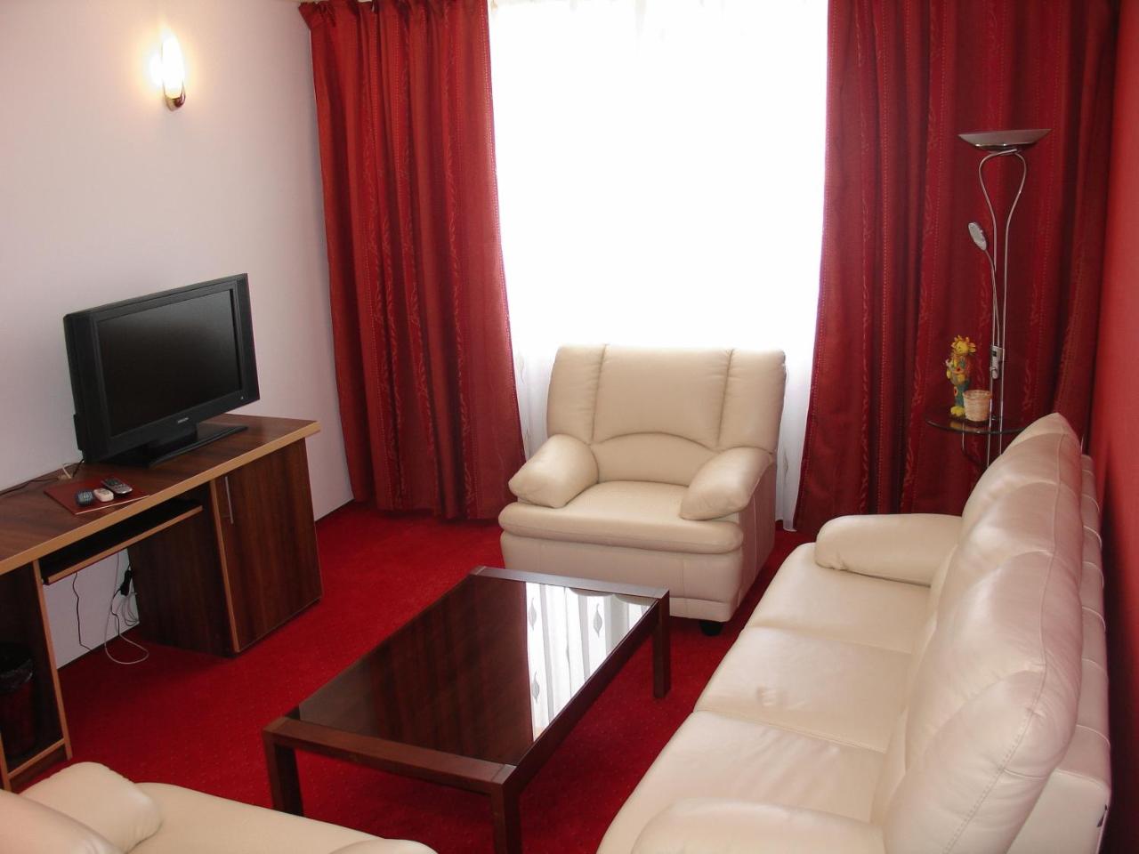 Hotel Sud - Romania - Bucharest