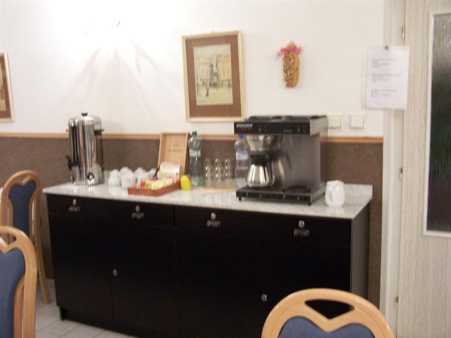 Hotel Wertheim - Czech Republic - Prague