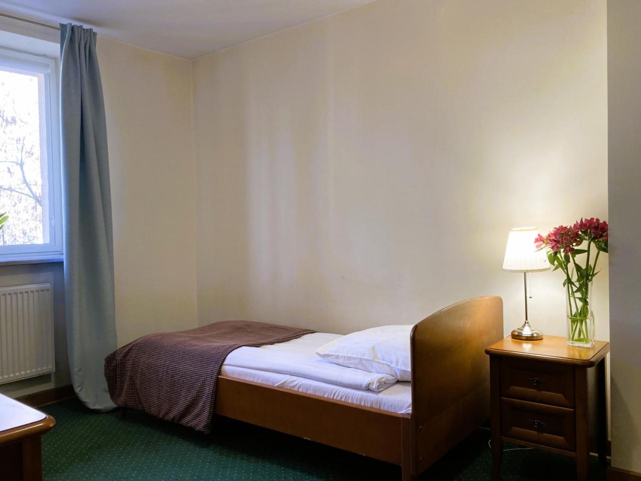 Hotel ?azienkowski - Poland - Warsaw