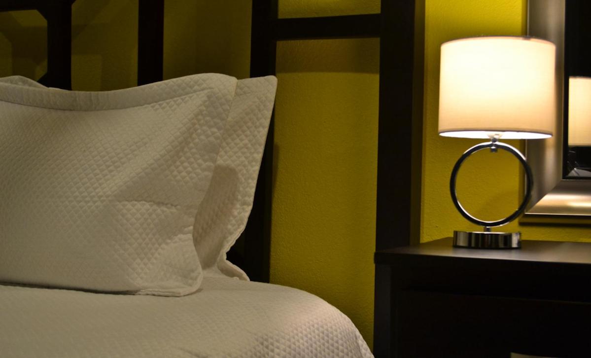 Wayak Hotel - Nicaragua - Managua