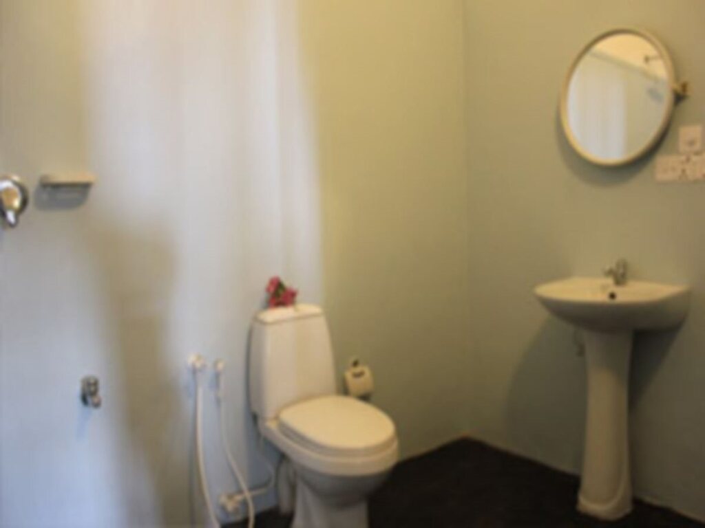 Eka Beach - Sri Lanka - Unawatuna