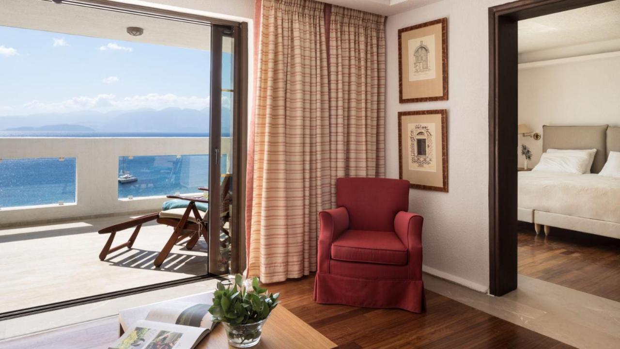 Elounda Mare - Greece - Crete