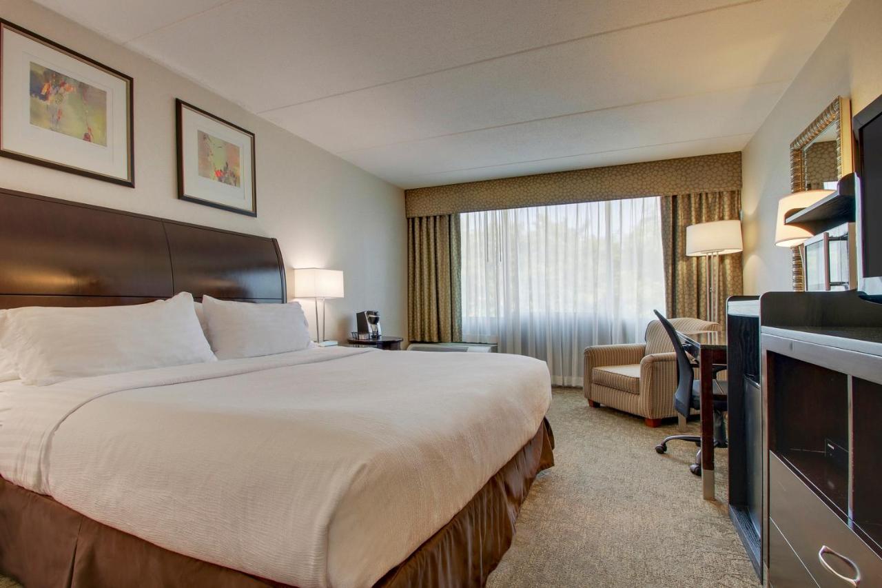 Holiday Inn WESTBURY-LONG ISLAND - United States - New York