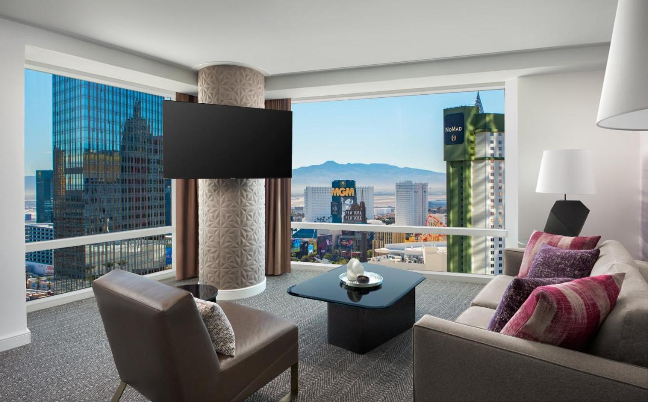 ARIA Resort & Casino - United States - Las Vegas