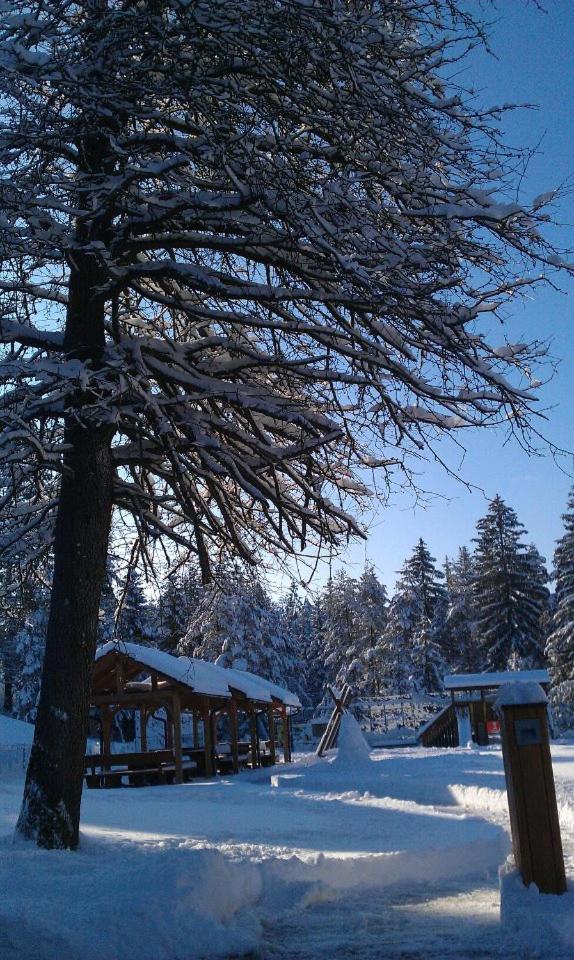 Hotel Rakitna - Slovenia - Ljubljana