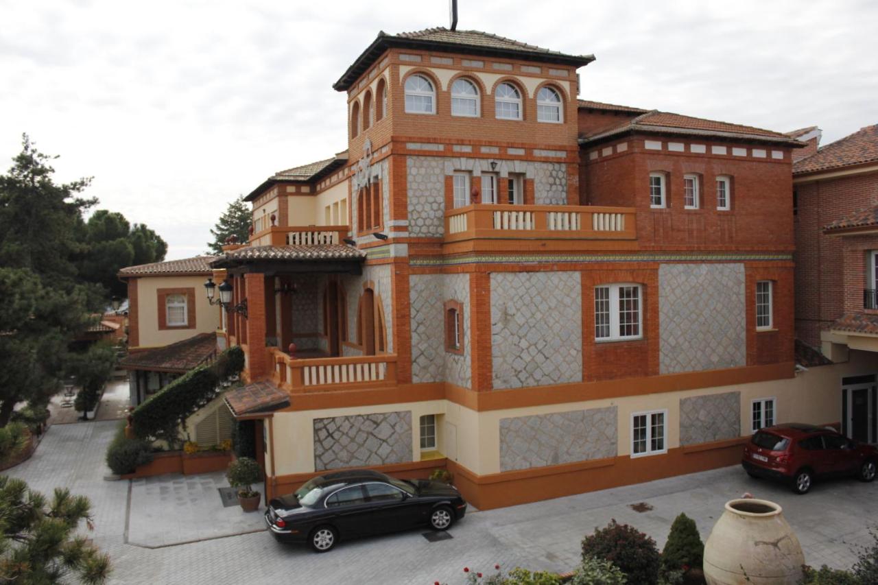 Gran Hostal El Chisc?n - Spain - Madrid