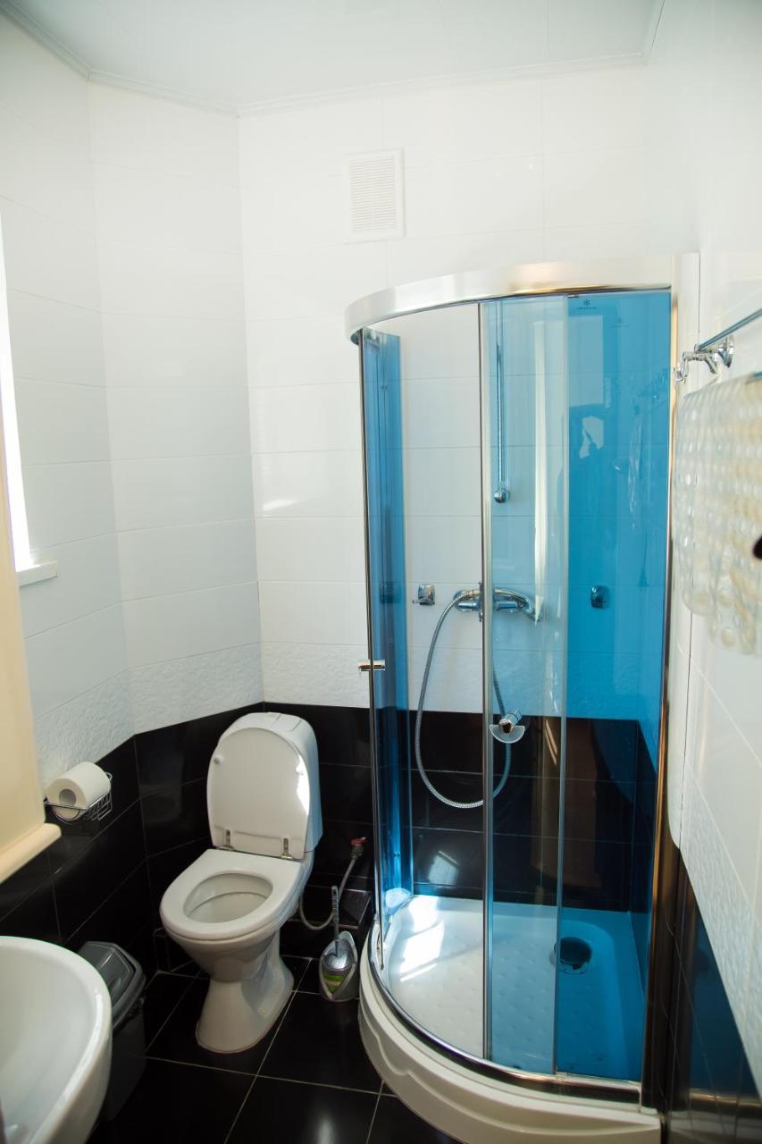 Delfin - Ukraine - Odessa