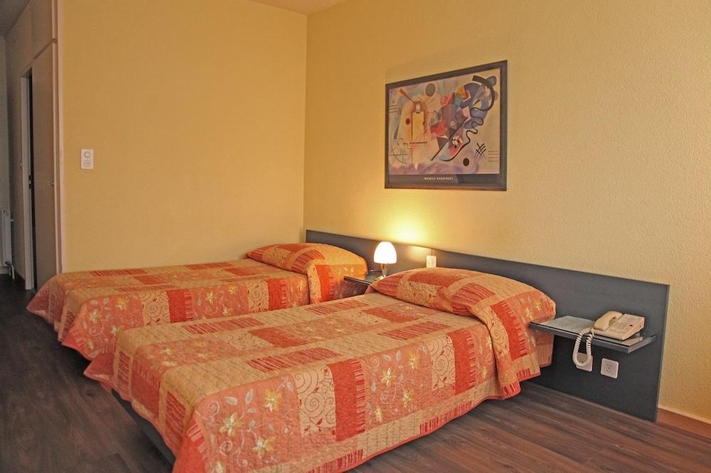 Hotel Com?die - Switzerland - Geneva