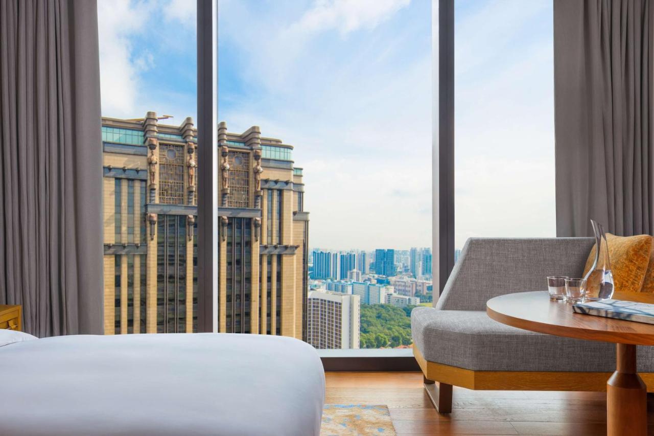 Andaz Singapore, By Hyatt - Singapore - Singapore