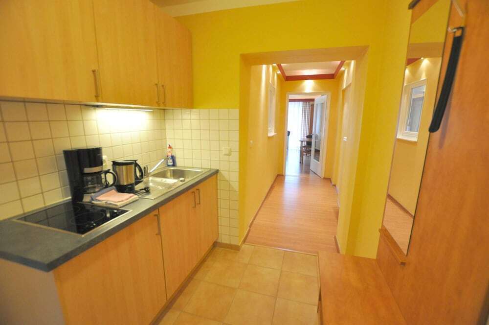 Hotel Elisabeth - Germany - Munich