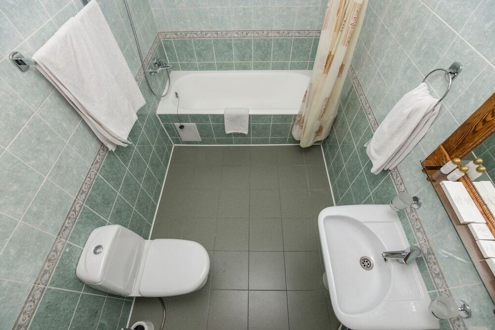 Yuzhny Dvorik - Russian Federation - Moscow