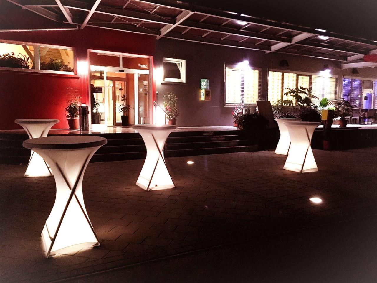 Hotel Galaksija Trebnje - Slovenia - Ljubljana