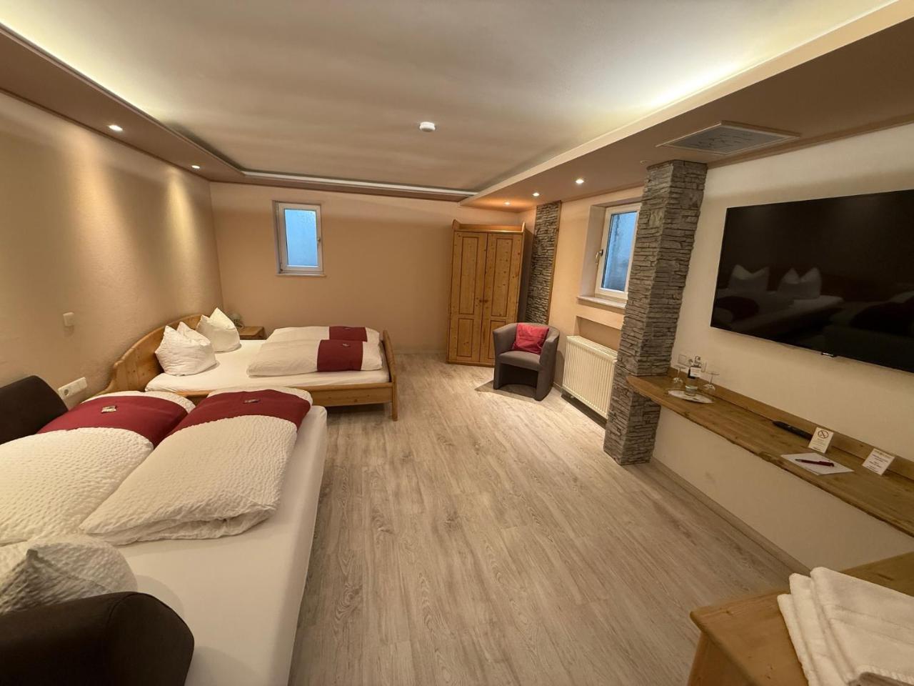 Hotel garni St.Georg - Germany - Munich