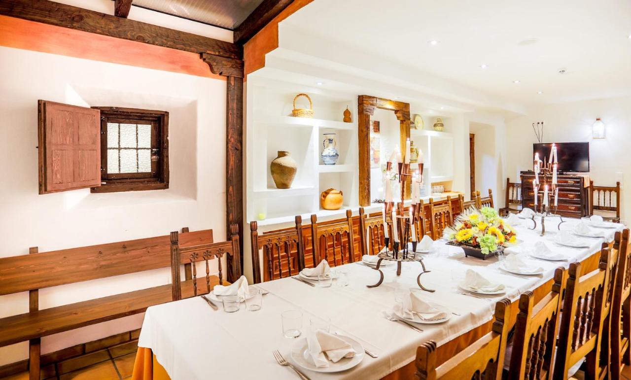Posada del Tio Juan?n - Spain - Madrid