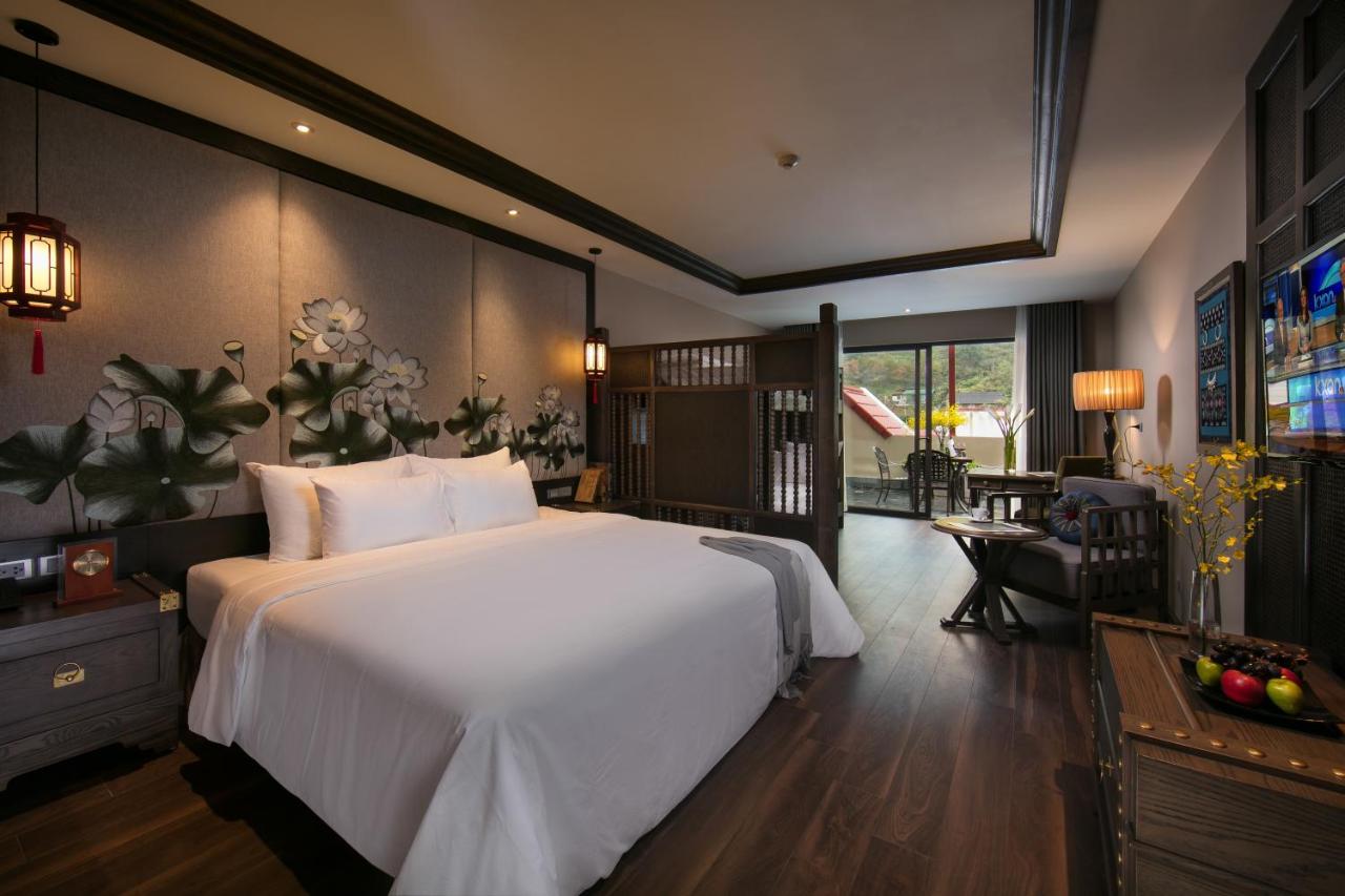 Golden Town Hotel - Vietnam - Sapa