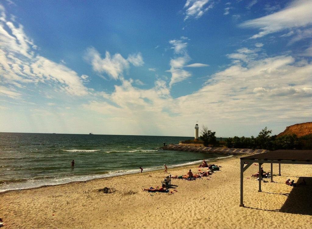 San Marino Hotel - Ukraine - Odessa