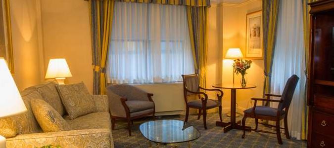 Wellington Hotel