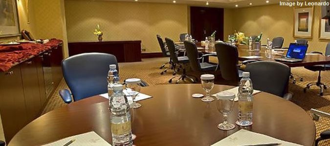 City Seasons Suites