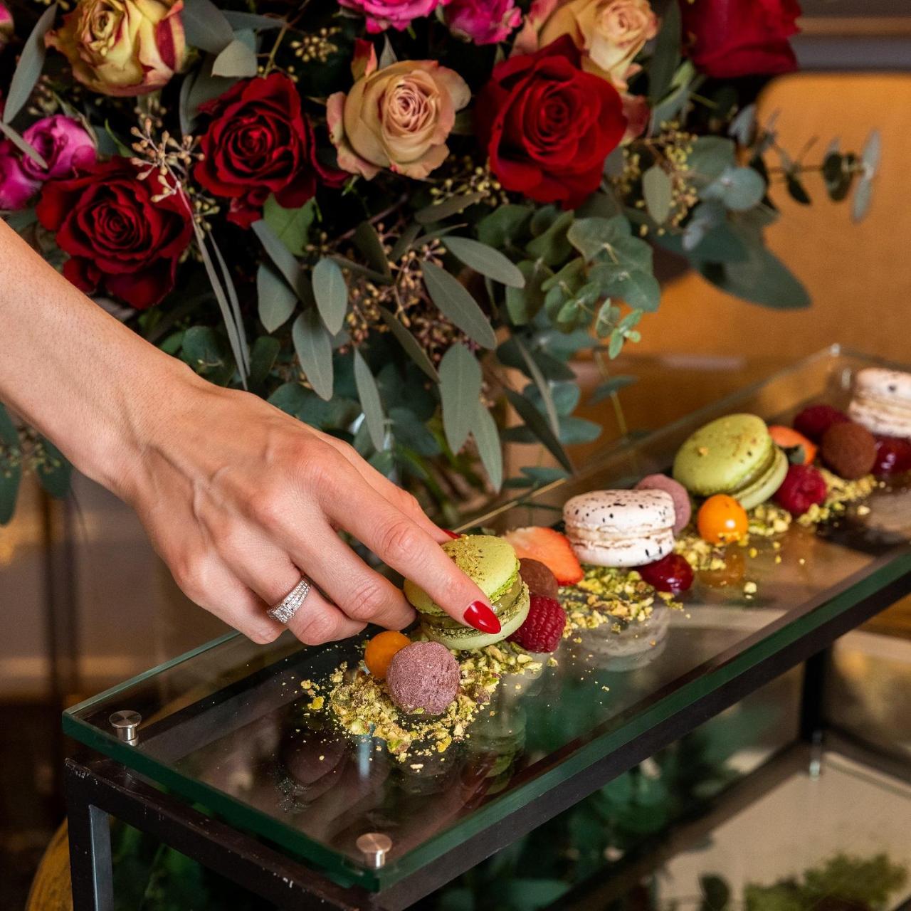 Hotel Continental - Norway - Oslo