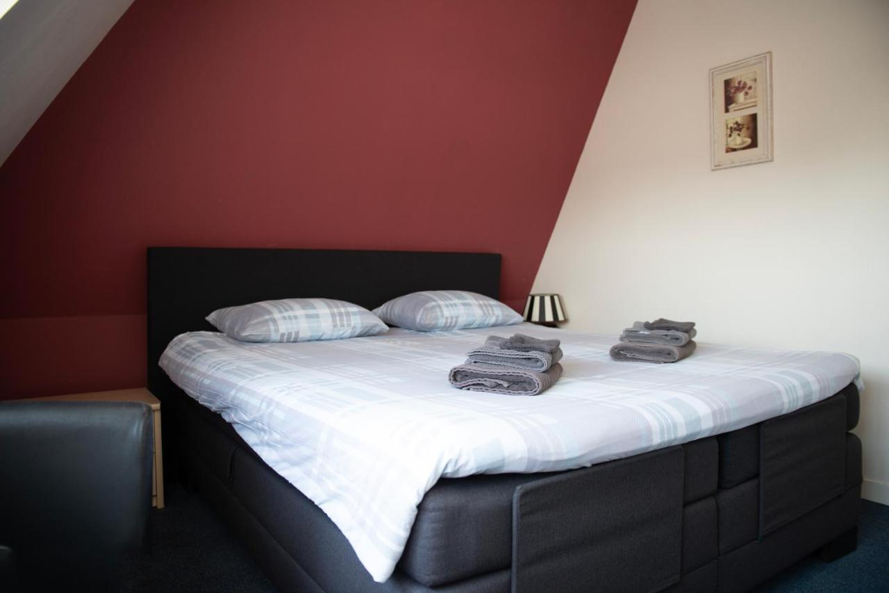 Hotel de Harmonie - Netherlands - Amsterdam