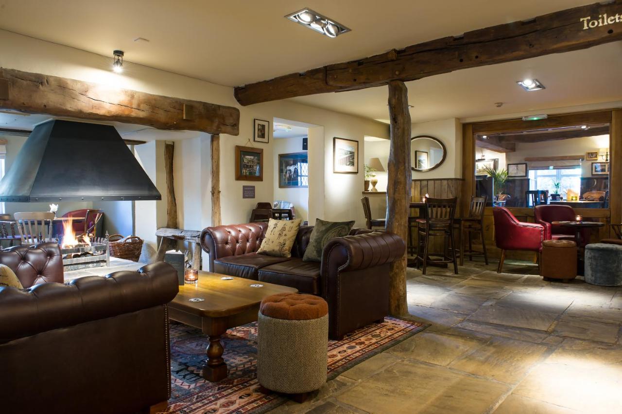 Innkeeper's Lodge Huddersfield, Kirkburton - United Kingdom - Manchester