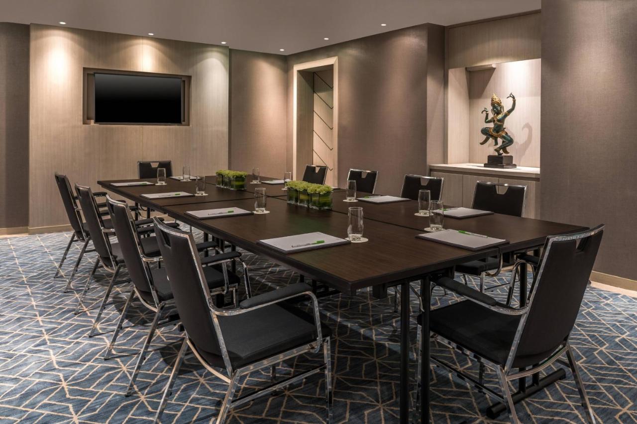 Courtyard by Marriott Siem Reap Resort - Cambodia - Siem Reap