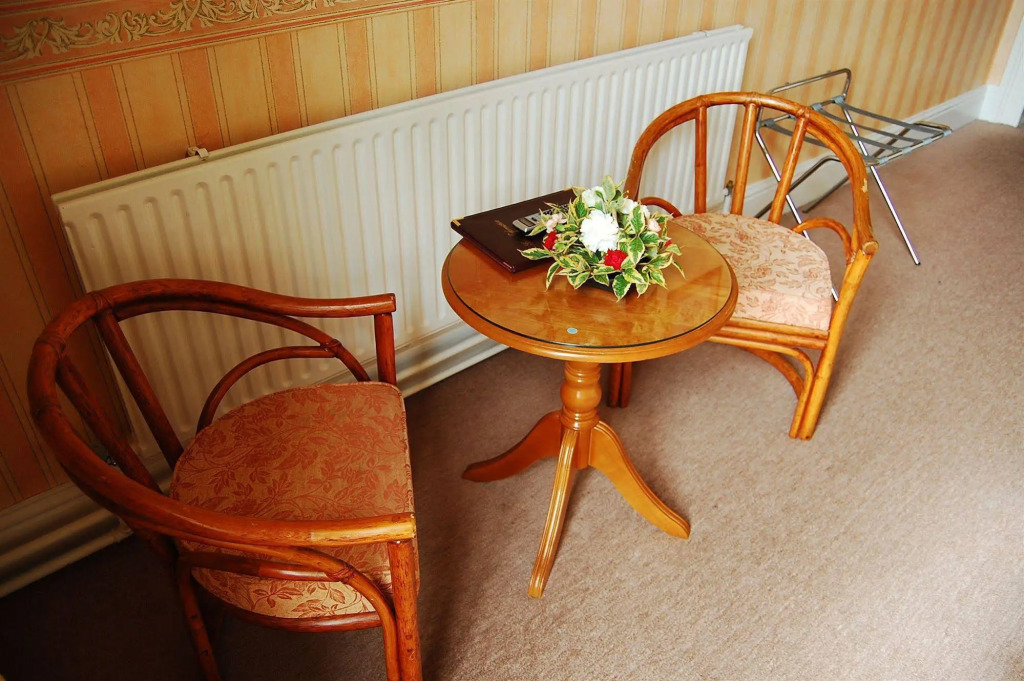 Ardagh House - Ireland - Dublin