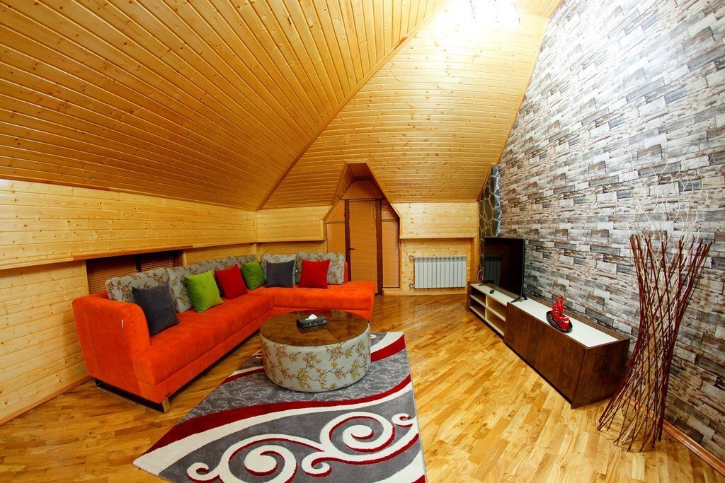 Shams Mini - Hotel - Azerbaijan - Baku
