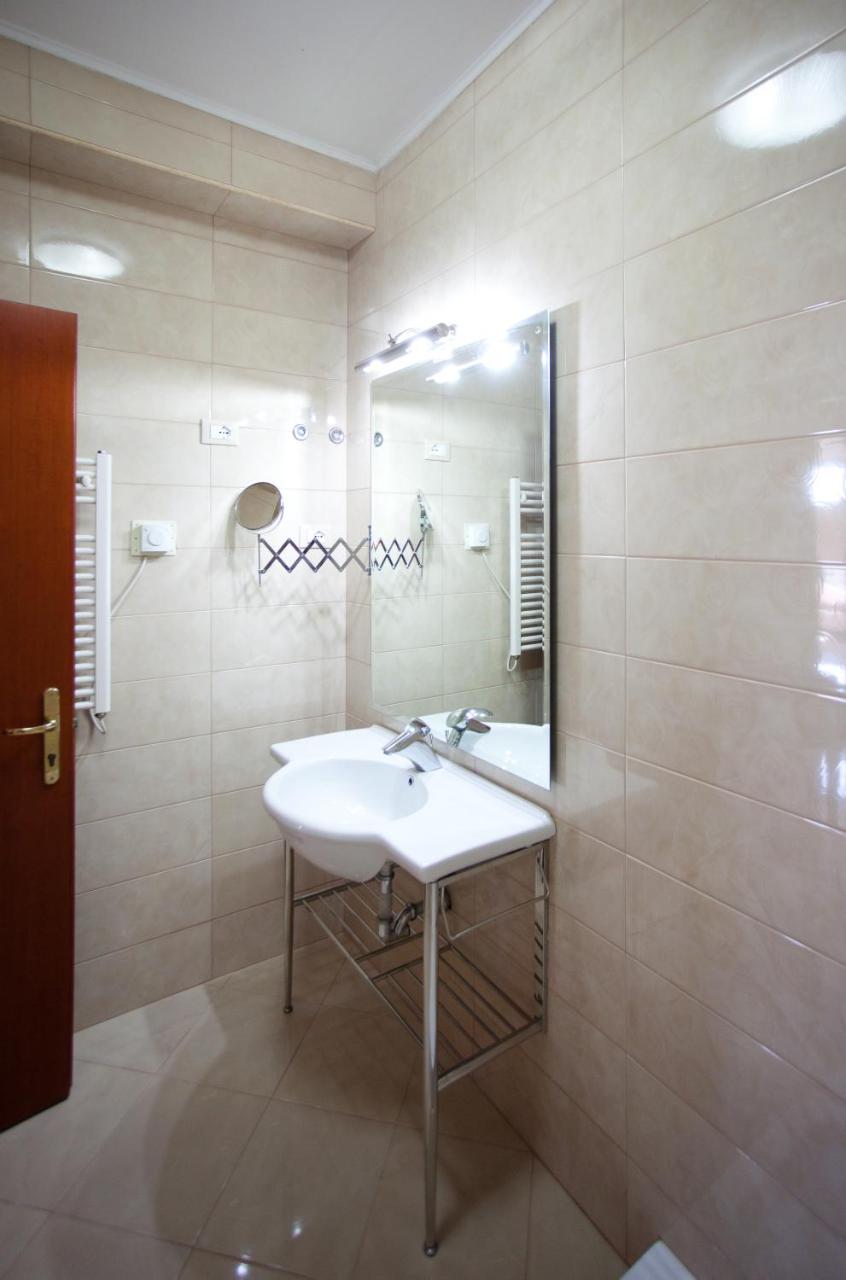 Orchidea Hotel - Albania - Tirana