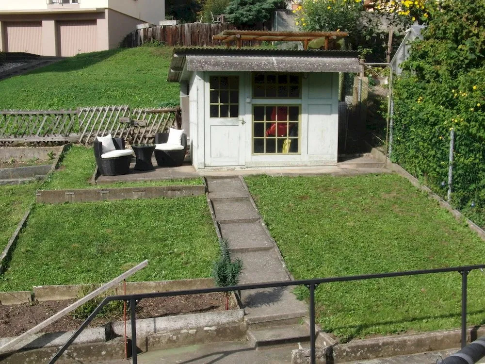 B&B Tomsi - Switzerland - Basel