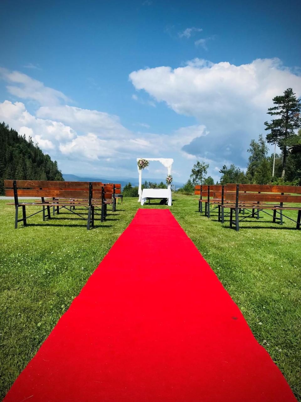 Kleivstua - Norway - Oslo