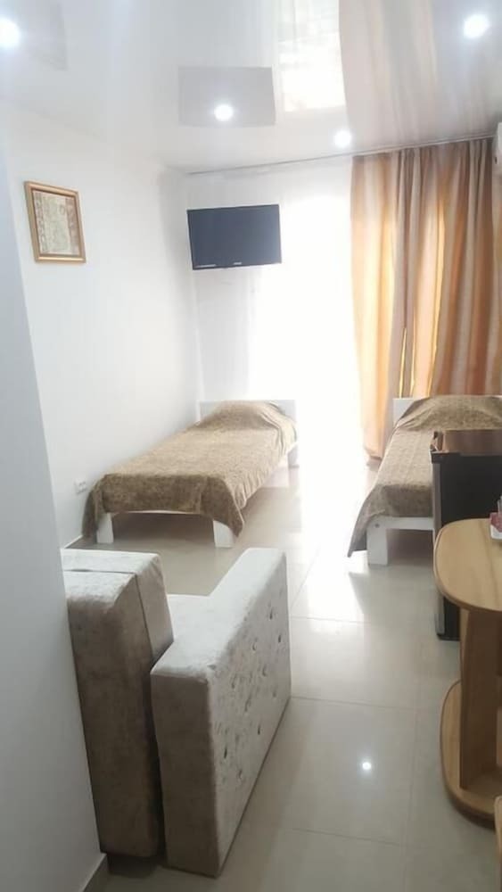 Guest House Chernomorskiy 18 - Ukraine - Odessa