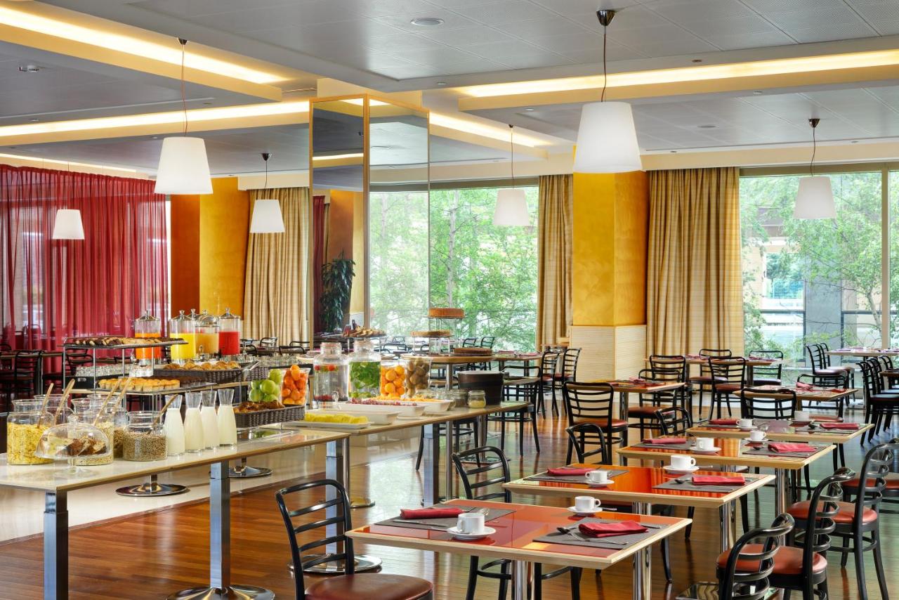 UNAHOTELS Expo Fiera Milano - Italy - Milan