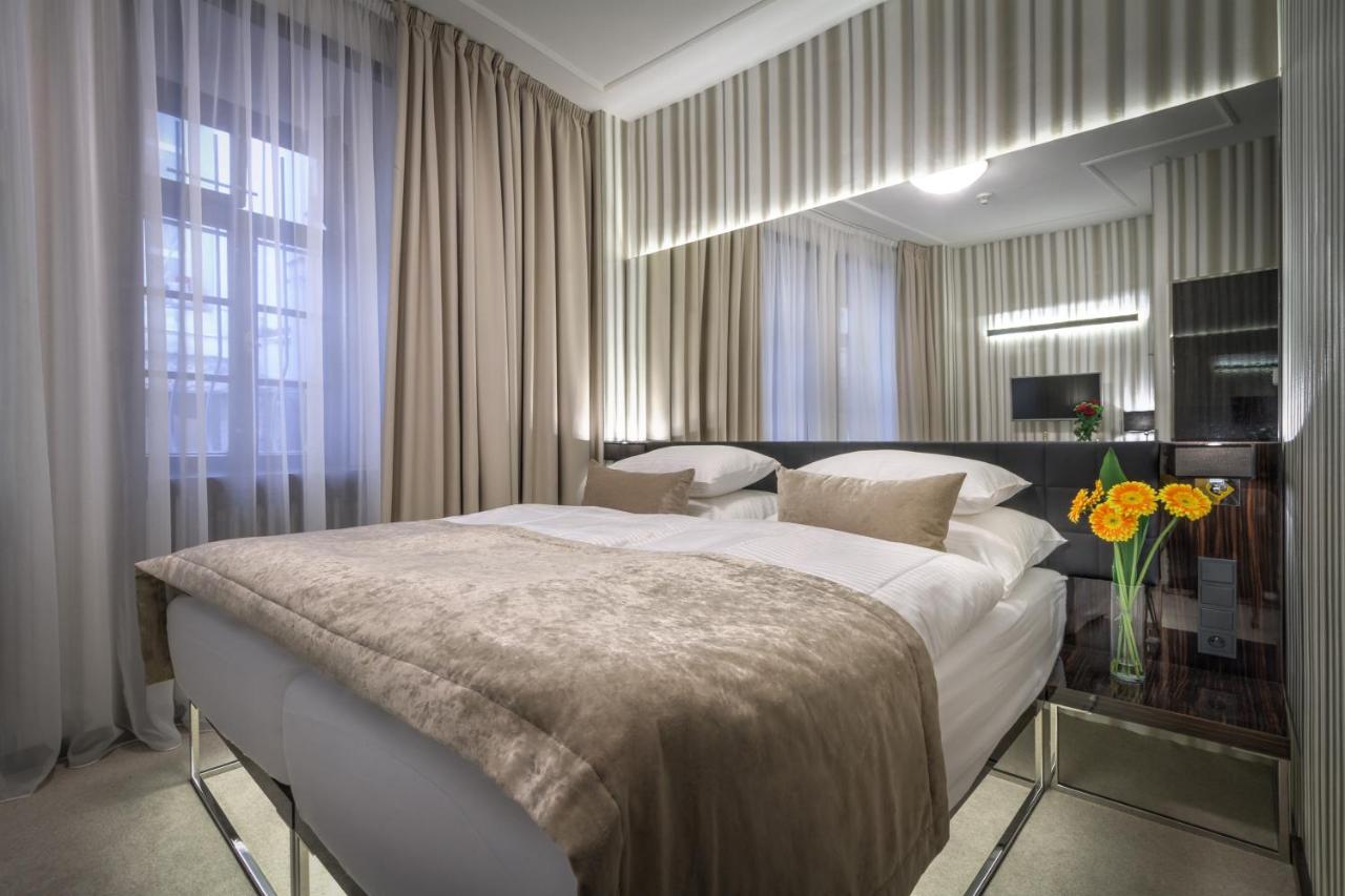Hotel Clementin - Czech Republic - Prague