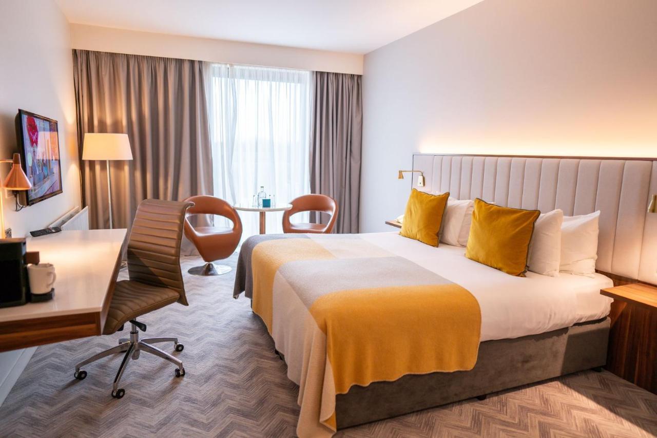 The Address Citywest - Ireland - Dublin