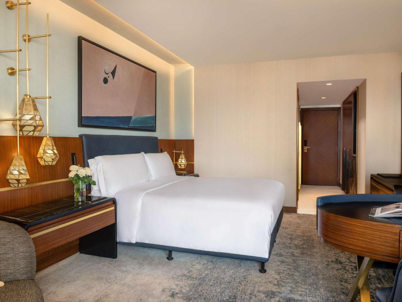 Sofitel Cairo Downtown Nile - Egypt - Cairo