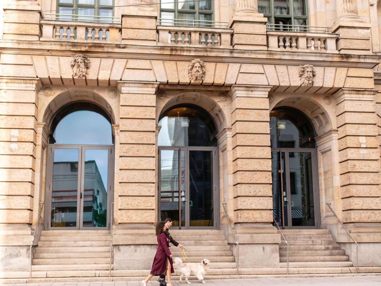 Sofitel Munich Bayerpost - Germany - Munich