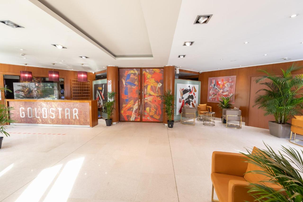 H?tel Goldstar Resort & Suites - France - Nice