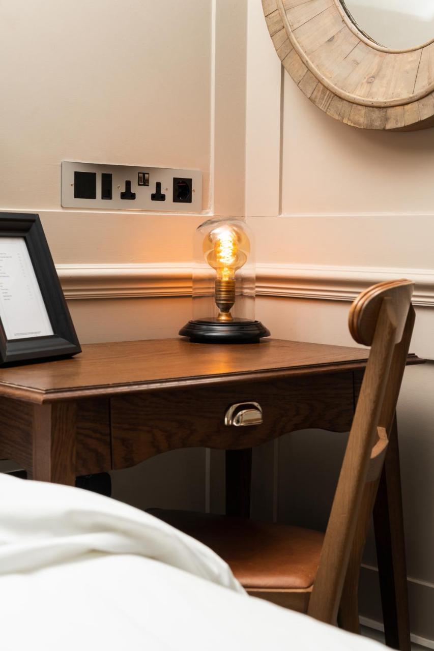 King Street Townhouse - United Kingdom - Manchester