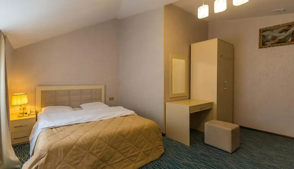 ART Hotel Baku - Azerbaijan - Baku