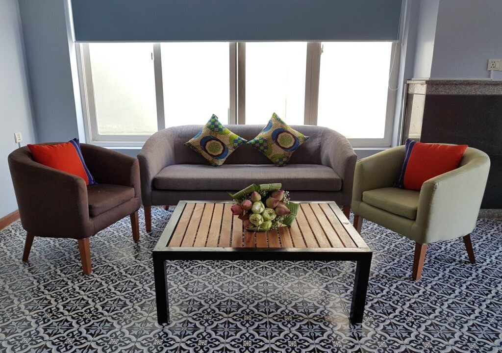 Lalune Hotel - Cambodia - Phnom Penh
