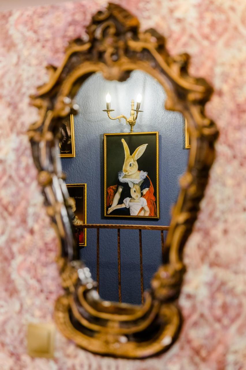 Tiflis Inn Boutique Hotel - Georgia - Tbilisi