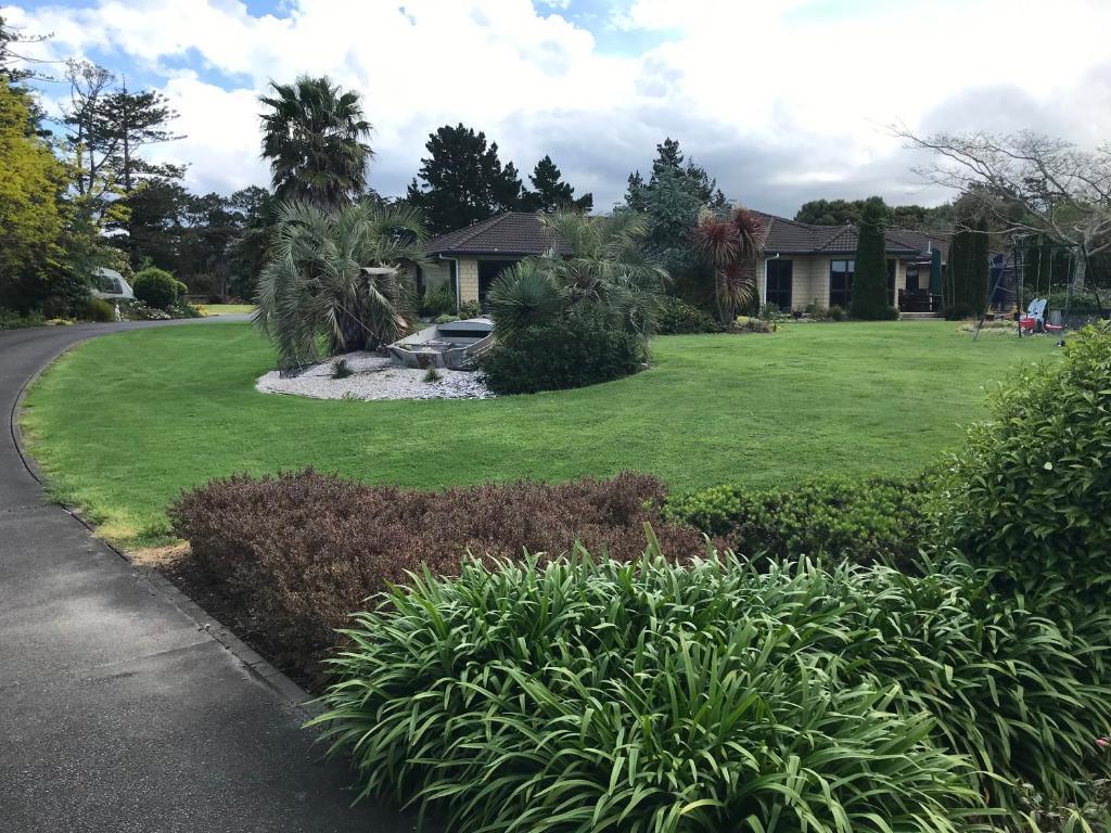 Silverdale Garden Studio - New Zealand - Auckland