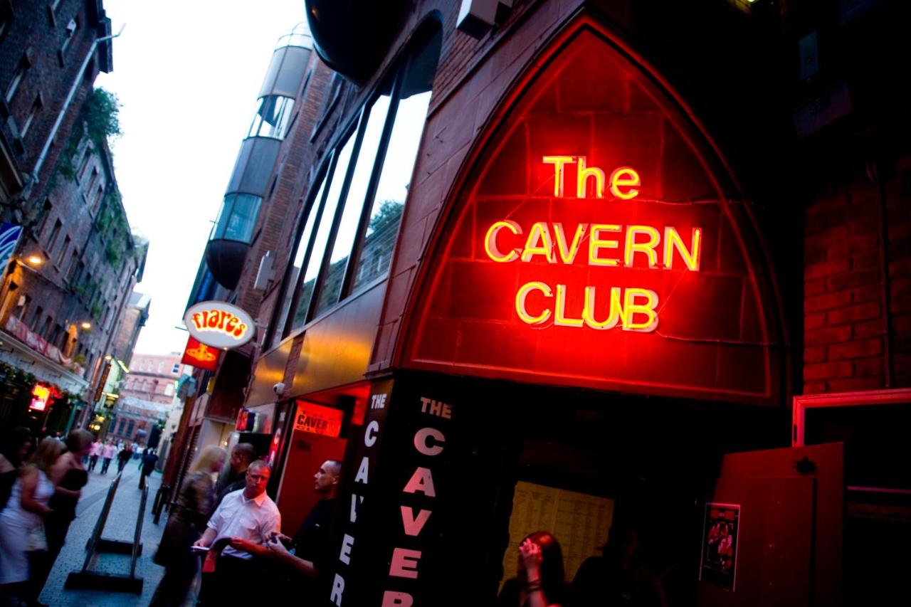 YHA Liverpool - United Kingdom - Liverpool