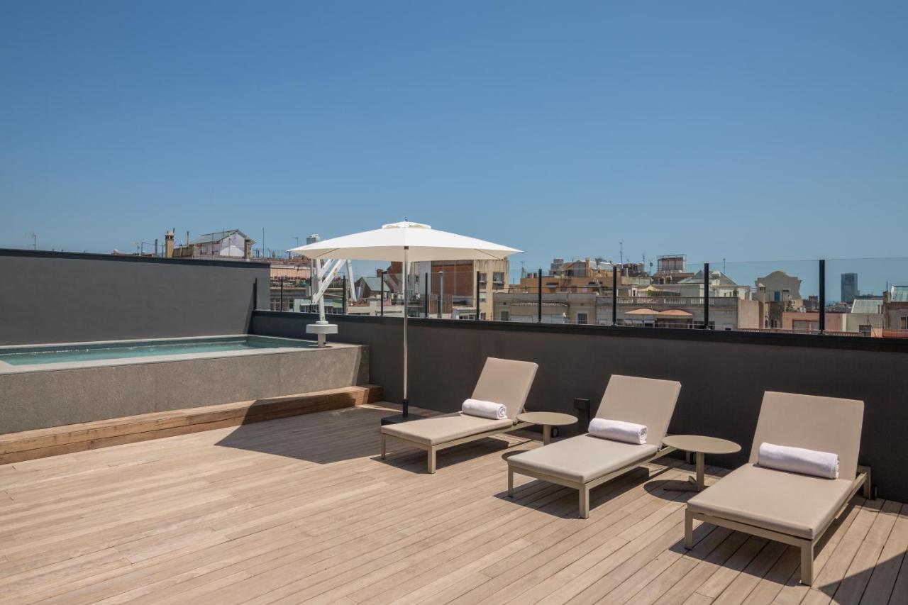 Room Mate Gerard - Spain - Barcelona