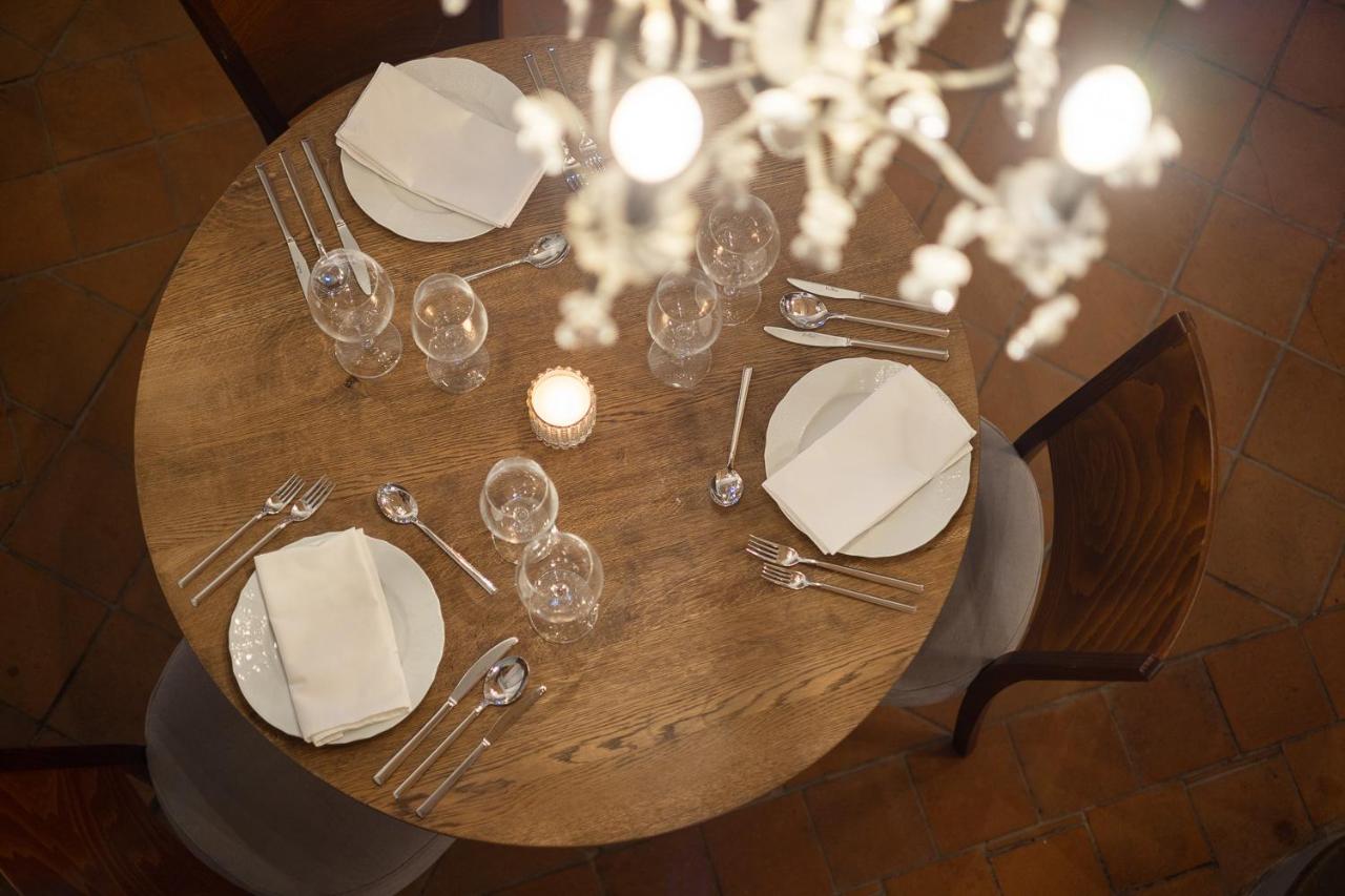 Pytloun Chateau Hotel Ctenice - Czech Republic - Prague