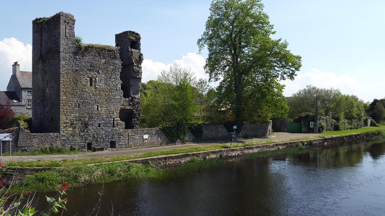 Lord Bagenal Inn - Ireland - Dublin